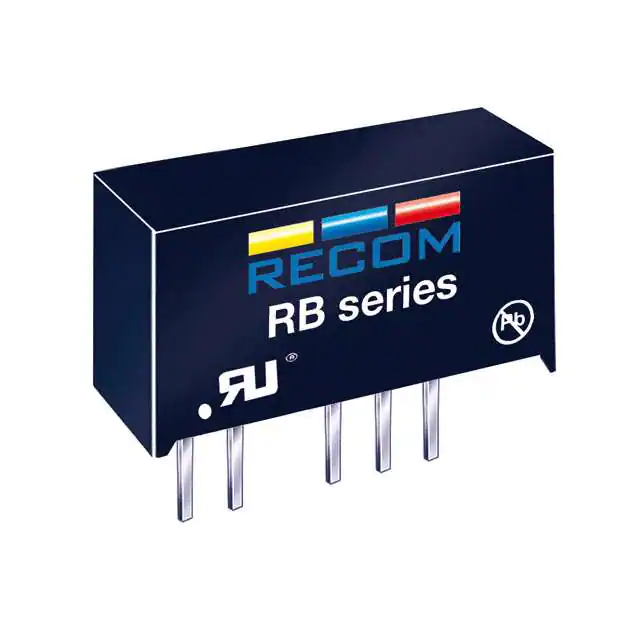 RB-2412D/P Recom Power